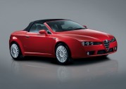 Alfa Romeo Brera